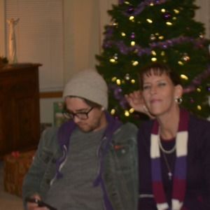 Meet your Posher, Brett